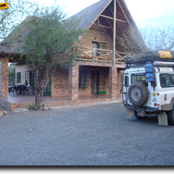 2009-11 SA Kruger Park