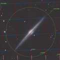 NGC4565 2022-03-25T13.14.46