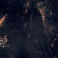 Veil Nebula starless 20230821