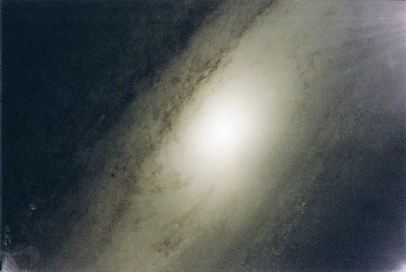 M31 NS
