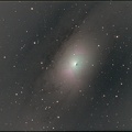 M31-starcolor