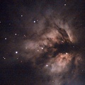 NGC2024 Flame Nebula