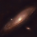 M31 IR-UV-L-Extreme 20221012NS