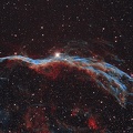NGC6960 heksenbezemnevel