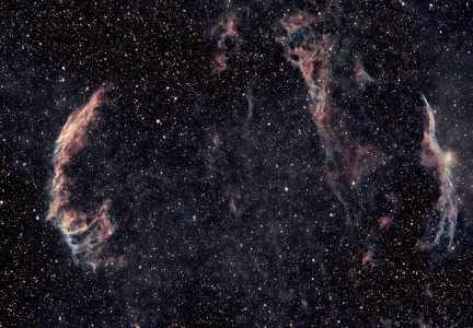 Veil Nebula 20230821